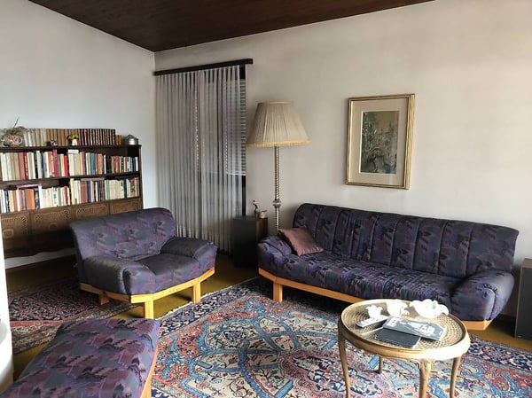 Biasca - Stabile a reddito in zona centralissima 9