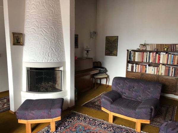 Biasca - Stabile a reddito in zona centralissima 8