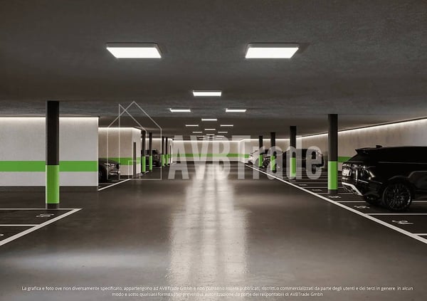 Biasca - Residenza Al Parco 10