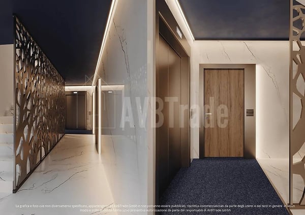 Biasca - Residenza Al Parco 9