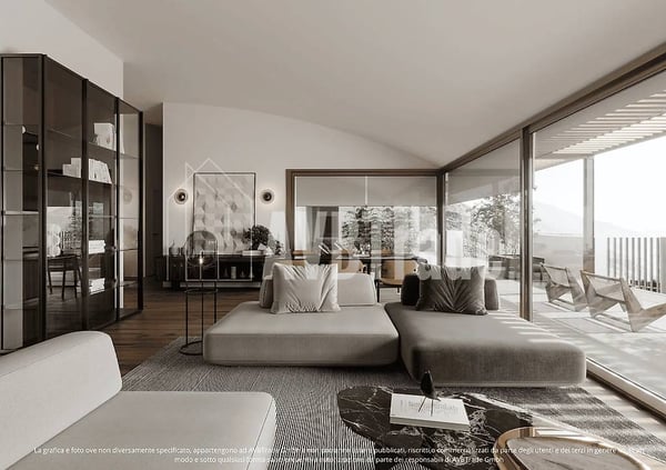 Biasca - Residenza Al Parco 8