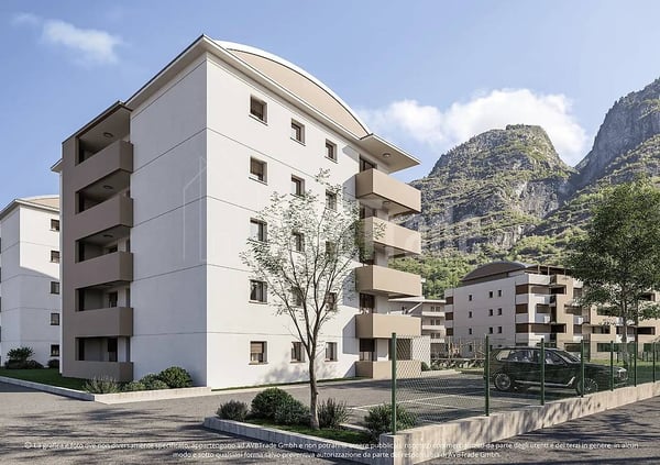 Biasca - Residenza Al Parco 5