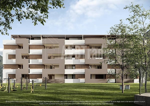 Biasca - Residenza Al Parco 4