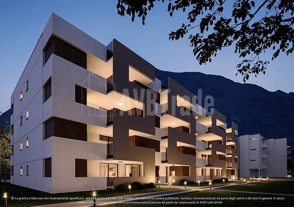 Biasca - Residenza Al Parco 13