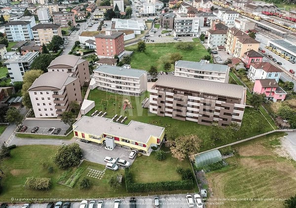 Biasca - Residenza Al Parco 6