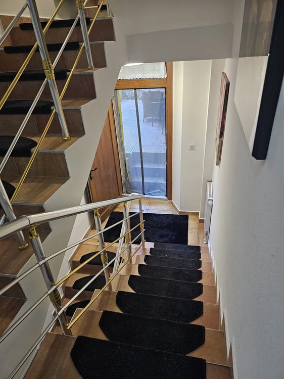 Bodio - Casa nel vecchio borgo 3