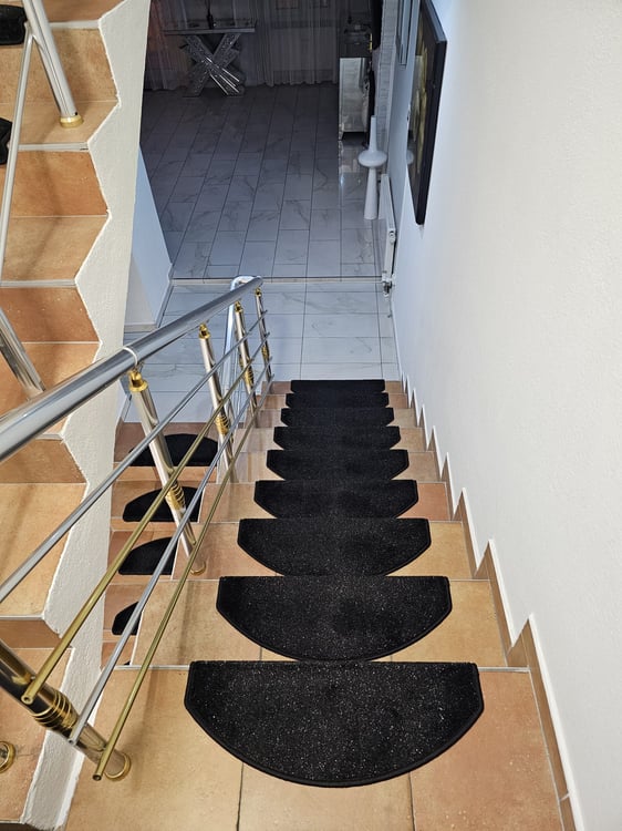Bodio - Casa nel vecchio borgo 16