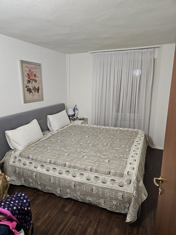 Bodio - Casa nel vecchio borgo 14