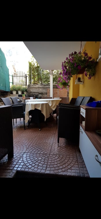 Bodio - Casa nel vecchio borgo 9