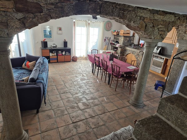 Ponto Valentino - Casa bifamigliare 4