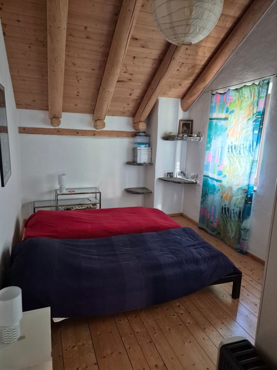 Ponto Valentino - Casa bifamigliare 3