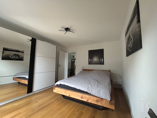 5.5 Zimmer- Familienwohnung mit toller Gartenfläche 6