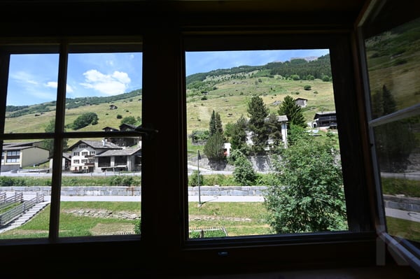 Geräumige 4.5 Zi-Ferienwohnung in Vals 7