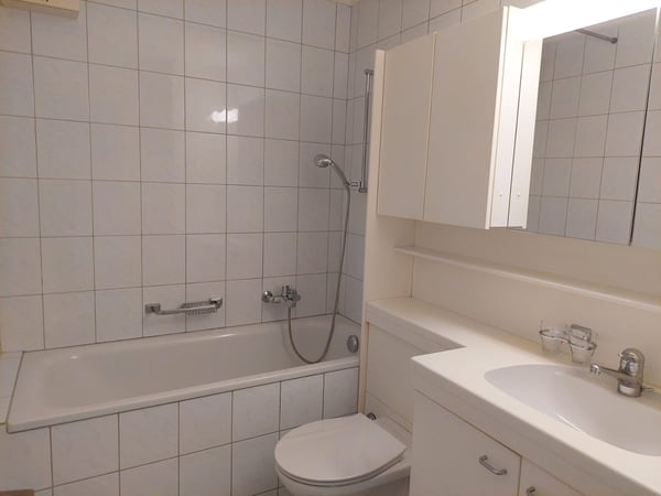 Wohnen an zentraler Lage in Rorschacherberg 5