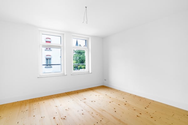 Charmante 4.5-Zimmer-Wohnung mit privatem Gartenteil 5