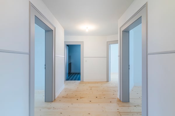 Charmante 4.5-Zimmer-Wohnung mit privatem Gartenteil 6