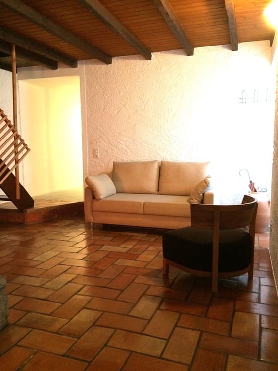 Grande casa di 2.5 locali 10