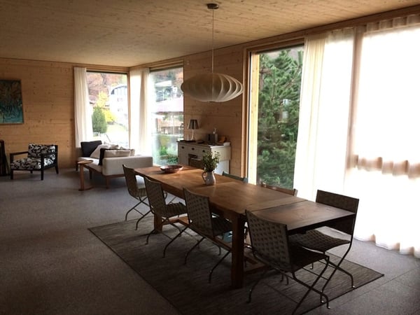 Grande casa di 2.5 locali 7