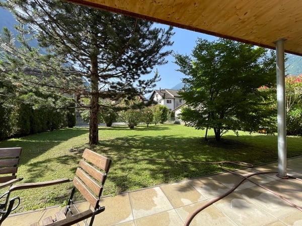 Grande casa di 2.5 locali 3