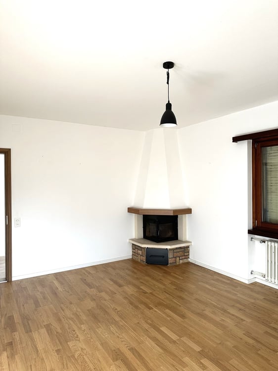Casa bifamiliare 3.5 + 4.5 - Monte Carasso 3