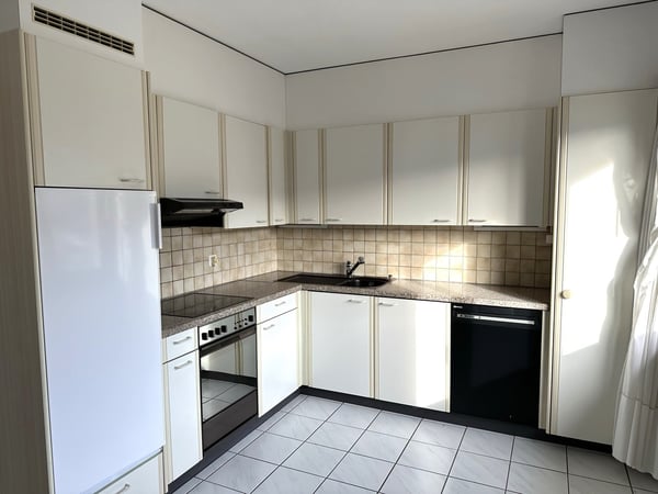 Casa bifamiliare 3.5 + 4.5 - Monte Carasso 10