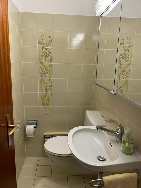 Stabile Commerciale-Abitativo 9