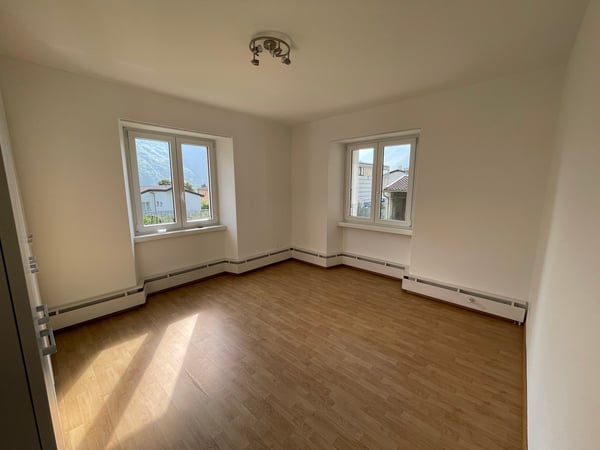 Casa bifamiliare, ottima posizione 8