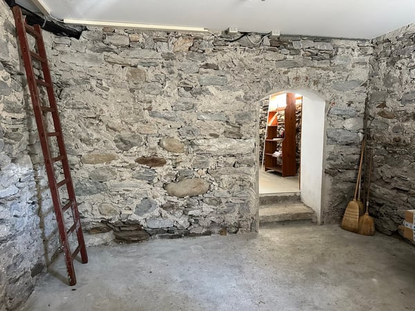 Casa bifamiliare, ottima posizione 12