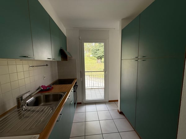 Piacevole 3.5 locali 6