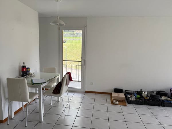 Piacevole 3.5 locali 3