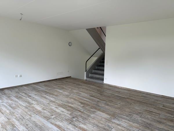 Bella casa di 2 locali, veranda e terrazza con vista 8