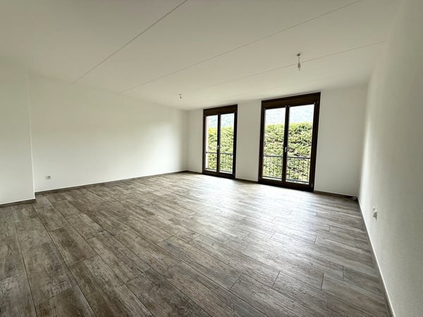 Bella casa di 2 locali, veranda e terrazza con vista 10