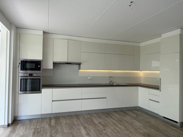 Bella casa di 2 locali, veranda e terrazza con vista 5