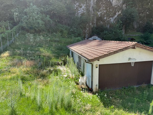 Casa bifamiliare 5.5 + 2.5 locali, zona pregiata, Giubiasco 5