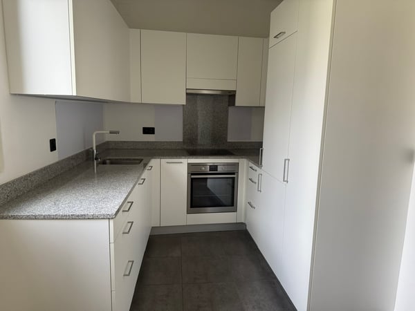 Spazioso appartamento di 1 locali a Biasca con balcone 2