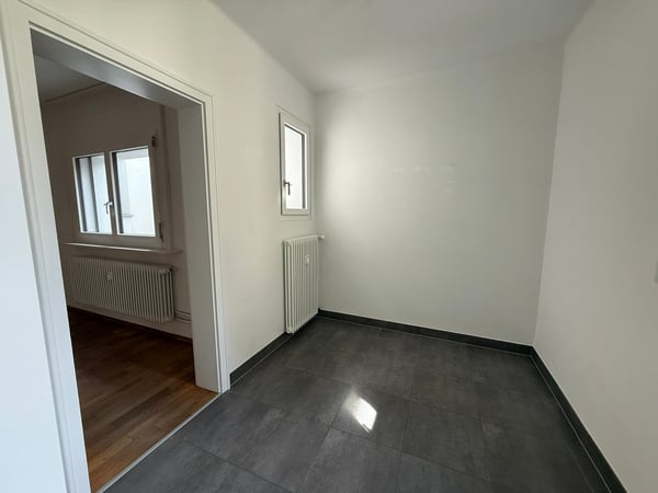 Spazioso appartamento di 1 locali a Biasca con balcone 3