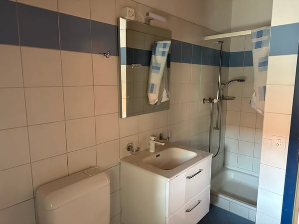 Appartamento 1.5 nel centro storico 8