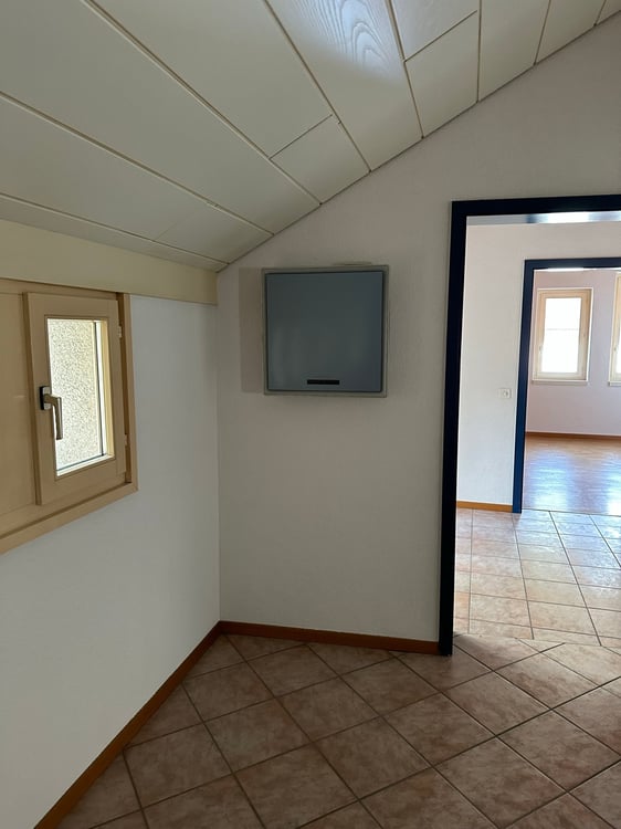 Appartamento 1.5 nel centro storico 5