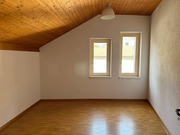 Appartamento 1.5 nel centro storico 6