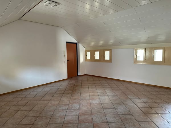 Appartamento 1.5 nel centro storico 2