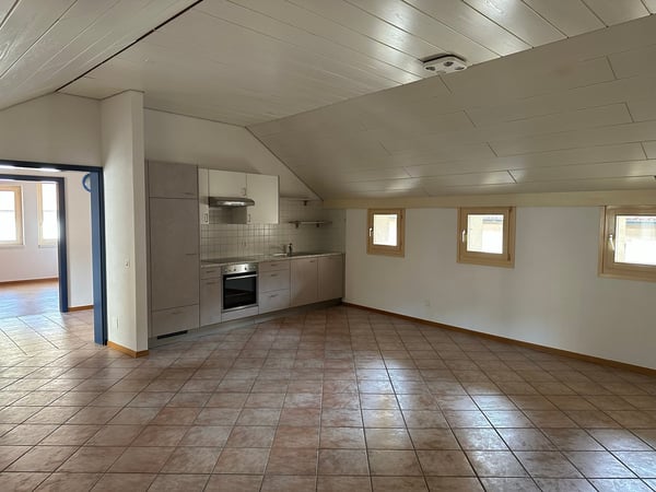 Appartamento 1.5 nel centro storico 3