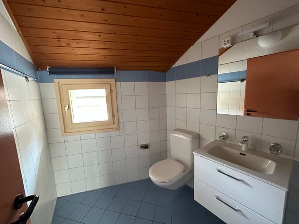 Appartamento 1.5 nel centro storico 9