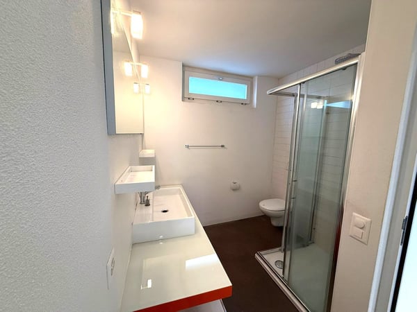 Piacevole casa di 2.5 locali, zona residenziale 11