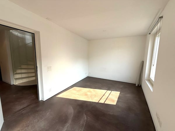Piacevole casa di 2.5 locali, zona residenziale 10