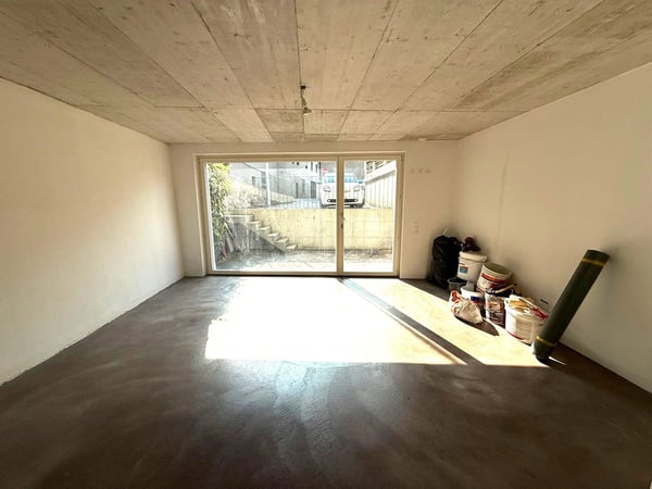 Piacevole casa di 2.5 locali, zona residenziale 17