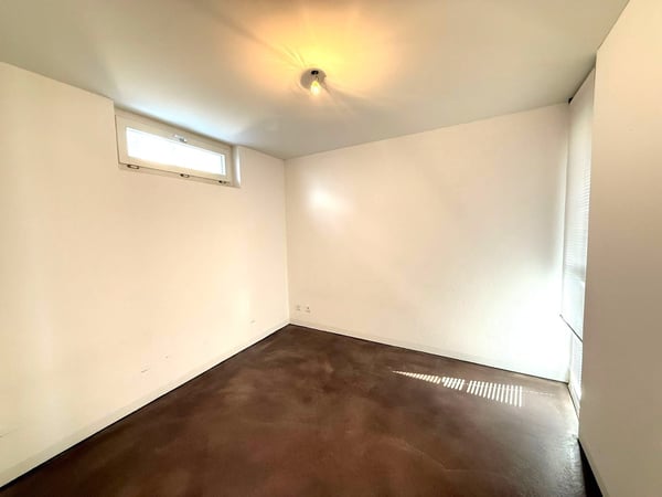 Piacevole casa di 2.5 locali, zona residenziale 9