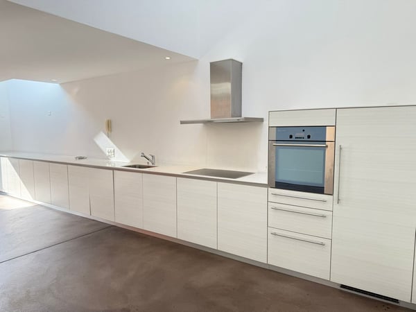 Piacevole casa di 2.5 locali, zona residenziale 5