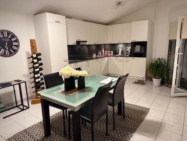 Appartamento 1.5 locali a Giubiasco 7