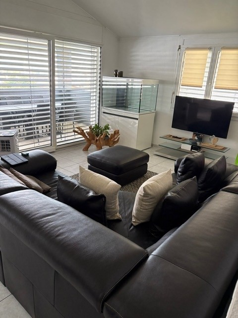 Appartamento 1.5 locali a Giubiasco 2