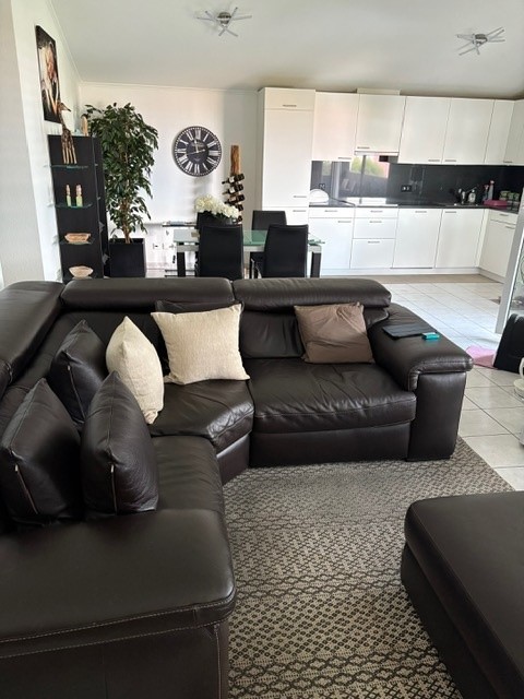 Appartamento 1.5 locali a Giubiasco 6